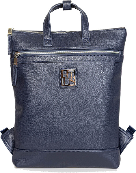 Dámský batoh Eloise B14-012W26 Navy