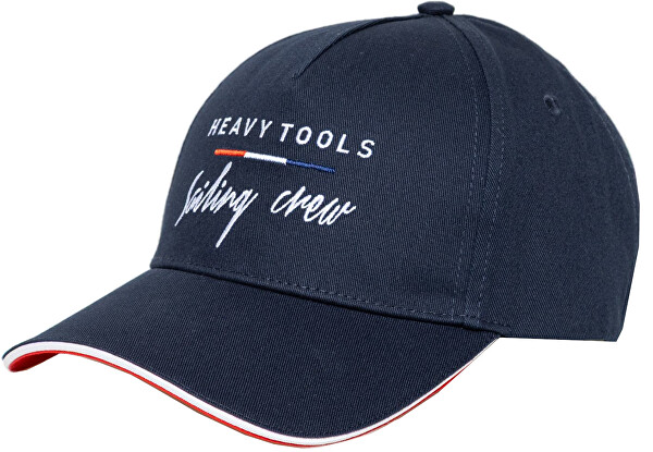 Kšiltovka Pacco A05-013S26 Navy