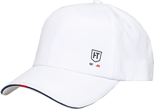 Kšiltovka Pagas A05-015S26 White