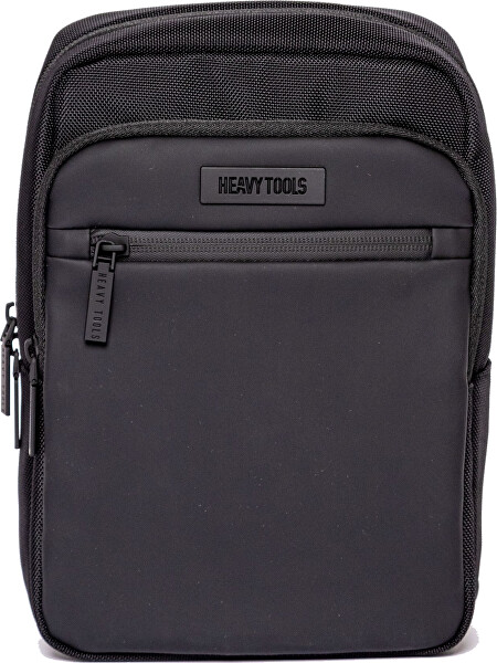 Férfi crossbody táska/hátizsák Epurs B03-016W26 Black