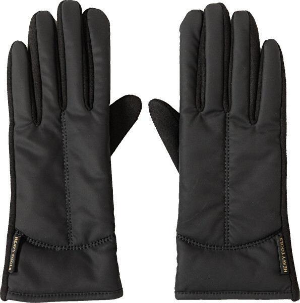 Patlin kesztyű A12-005 Black