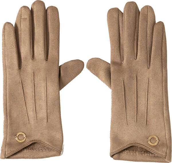 Rukavice Patna A12-010 Taupe