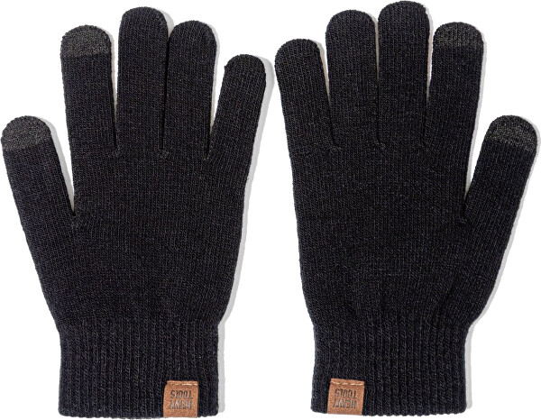 Rukavice Plow A21-003 Black