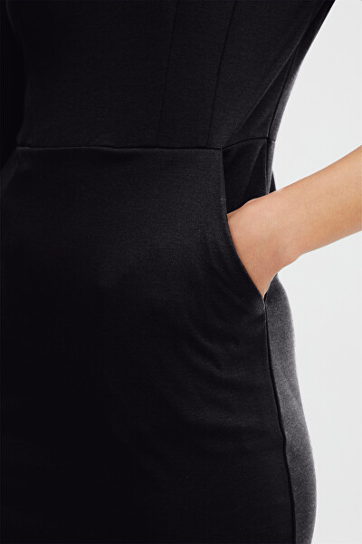 Damen Kleid IHKATE Slim Fit 20107567-10001