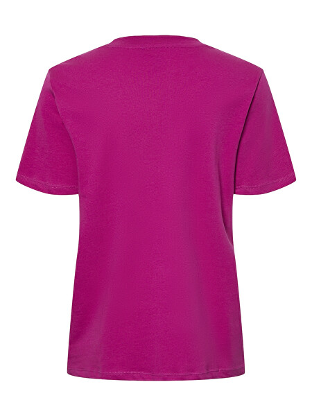 T-shirt da donna PCRIA Regular Fit