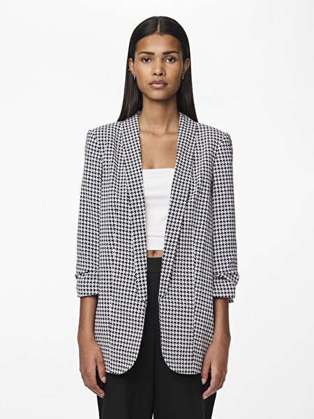 Blazer da donna PCBOSELLA Regular Fit