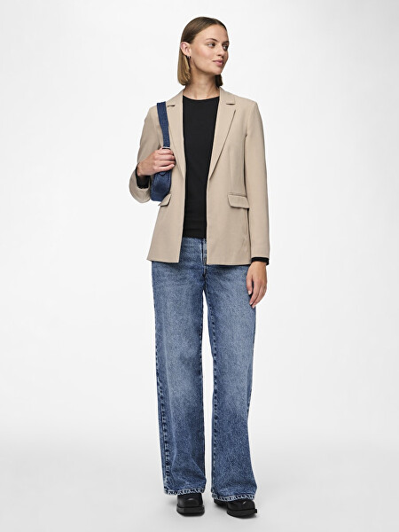 Blazer da donna PCBOZZY Regular Fit