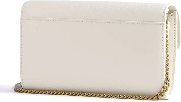 Dámska kožená crossbody kabelka 100062 A0F1 Z14Q