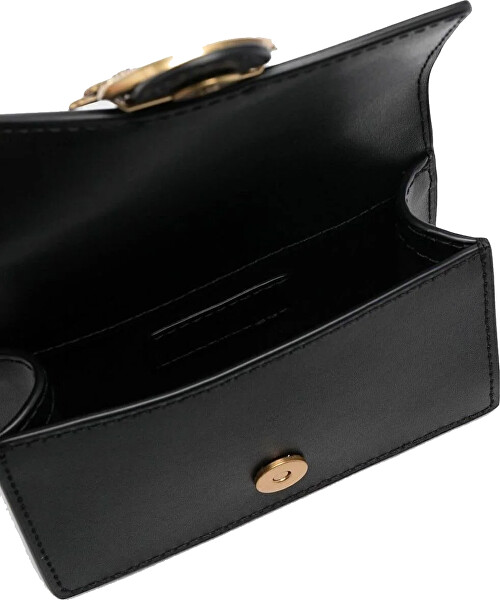 Dámská kožená crossbody kabelka 100064 A0F1 Z99Q