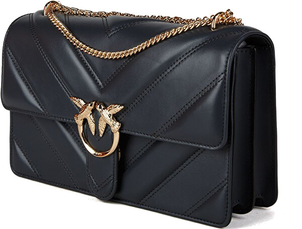 Dámská kožená crossbody kabelka 106294 A26Z I47Y