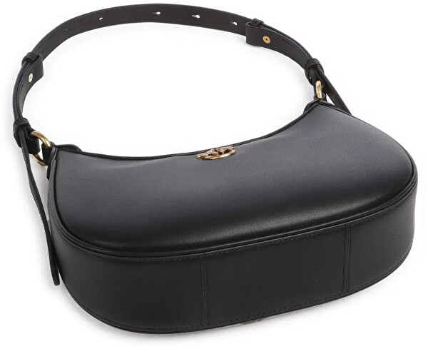 Dámská kožená kabelka Banana Bag