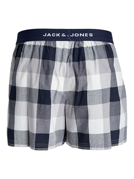 2 PACK - pantaloni scurți pentru bărbați JACLUCA