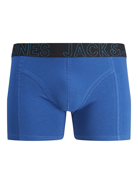 3 PACK - Herrenboxershorts JACMURPHY