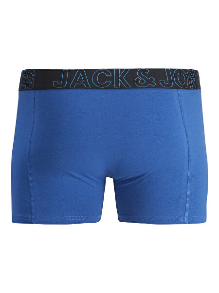 3 PACK - boxer da uomo JACMURPHY