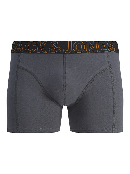 3 PACK - boxer da uomo JACMURPHY