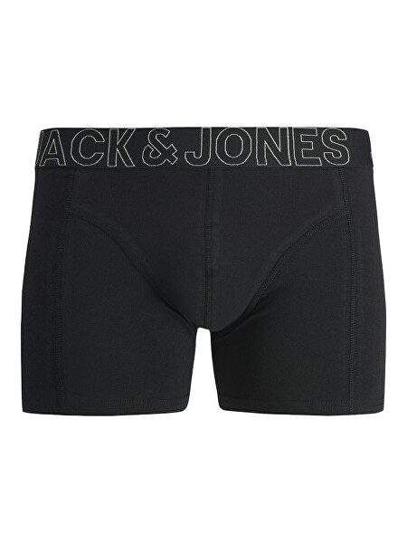 3 PACK - boxer da uomo JACMURPHY