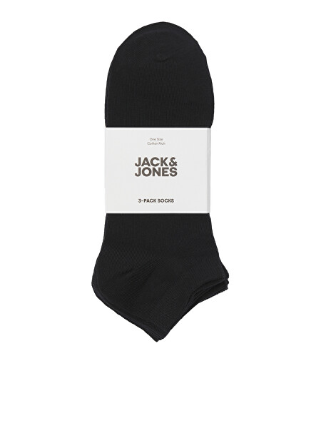 3 PACK - Herrensocken JACLOUIS