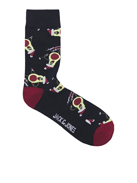 3 PACK - Herrensocken JACMERRY