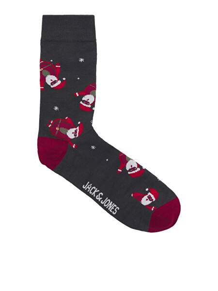 3 PACK - Herrensocken JACMERRY