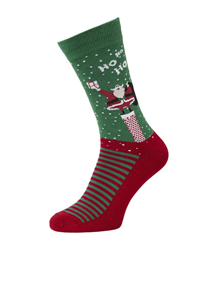 Adventskalender - Socken JACCHRISTMAS