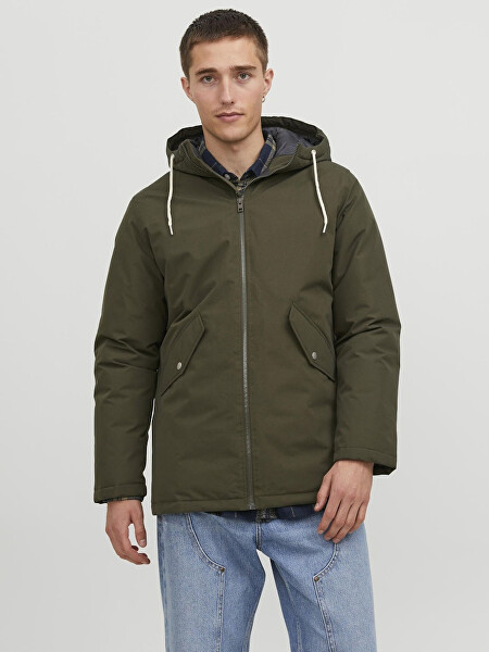 Herrenjacke JJLOOP