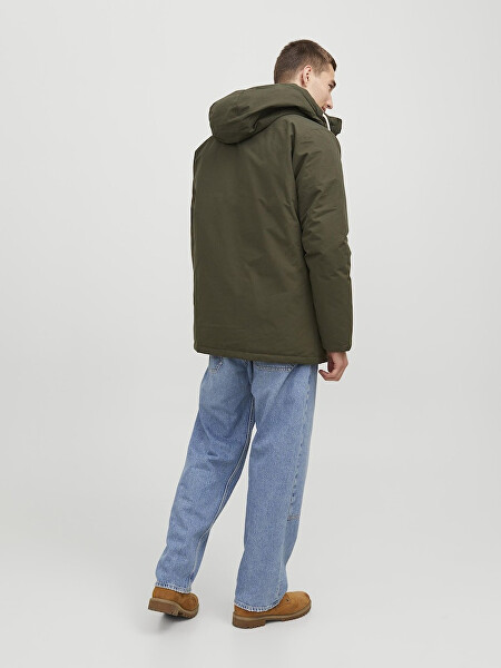 Herrenjacke JJLOOP