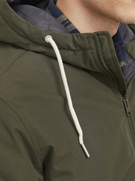 Herrenjacke JJLOOP