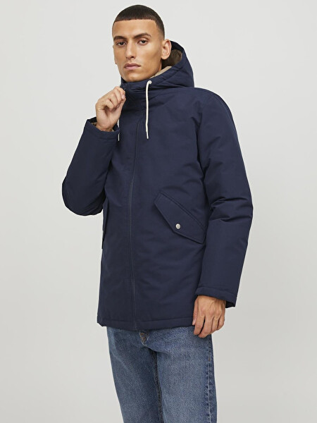 Herrenjacke JJLOOP