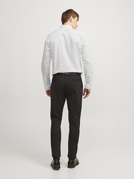 Férfi ing JPRBLACARDIFF Slim Fit