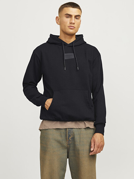 Herrensweatshirt JJHAKKAI Relaxed Fit