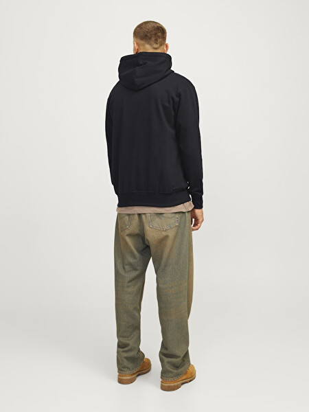 Herrensweatshirt JJHAKKAI Relaxed Fit