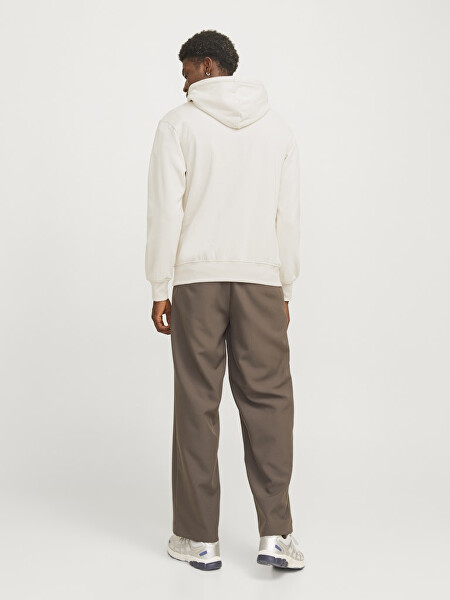 Herrensweatshirt JJHAKKAI Relaxed Fit