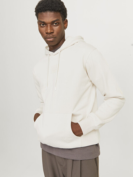 Herrensweatshirt JJHAKKAI Relaxed Fit