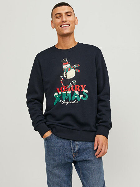 Sweatshirt für Herren JORXMAS Standard Fit