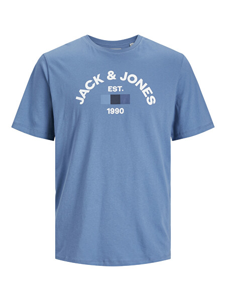 Jachetă pentru bărbați - tricou și șorturi JACTHEO Standard Fit