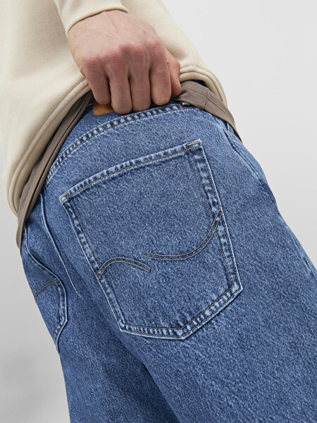 Jeans da uomo JJIALEX Baggy Fit