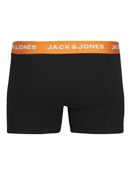 5 PACK - boxer da uomo JACOLIVER