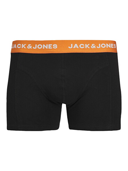 5 PACK - boxer da uomo JACOLIVER