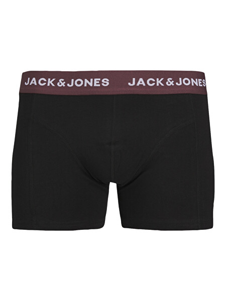 5 PACK - boxer da uomo JACOLIVER