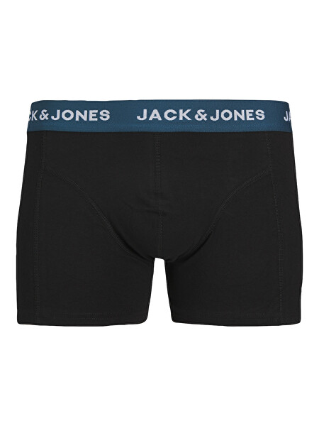 5 PACK - Herrenboxershorts JACOLIVER