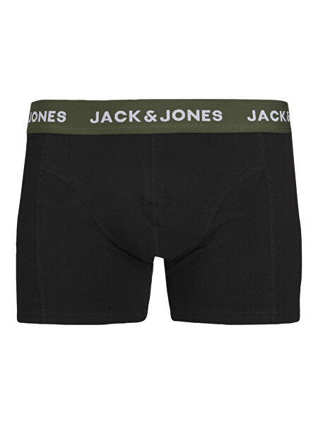 5 PACK - Herrenboxershorts JACOLIVER