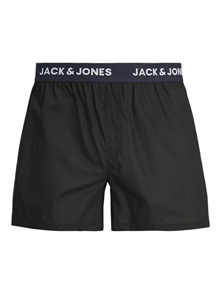 3 PACK - Herrenboxershorts JACPAUL