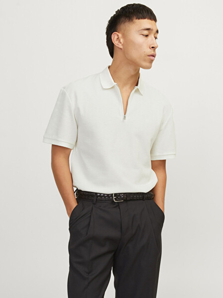 Herrenpoloshirt JPRCCJOHNNY Standard Fit