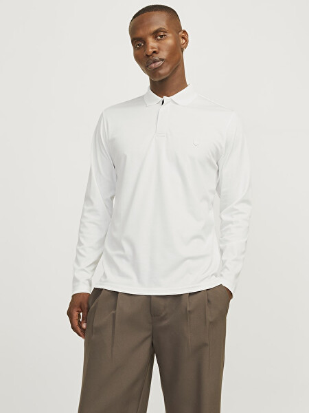 Herrenpoloshirt JPRCCRODNEY Regular Fit