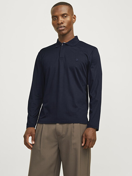 Herrenpoloshirt JPRCCRODNEY Regular Fit