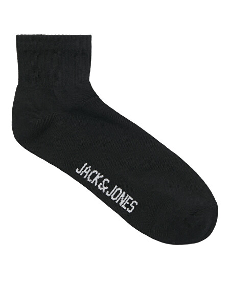 3 PACK - Herrensocken JACLEON