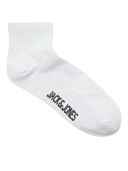 3 PACK - Herrensocken JACLEON