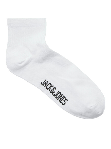 3 PACK - Herrensocken JACLEON