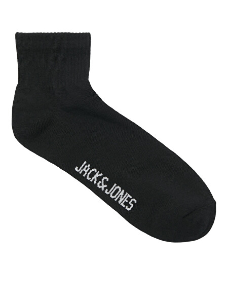 3 PACK - pánské ponožky JACLEON