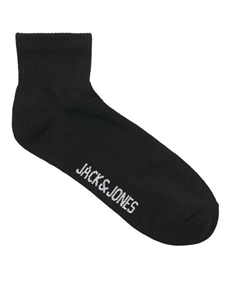 3 PACK - Herrensocken JACLEON